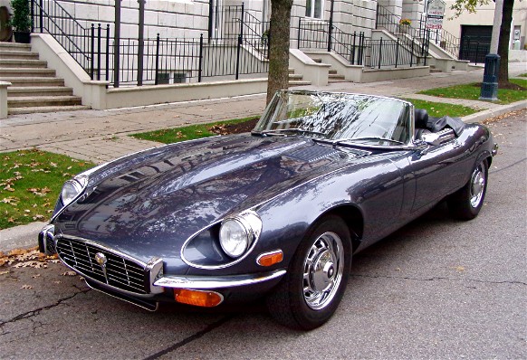In 1961 after years of speculation Jaguar uncaged the ultimate cat the XKE