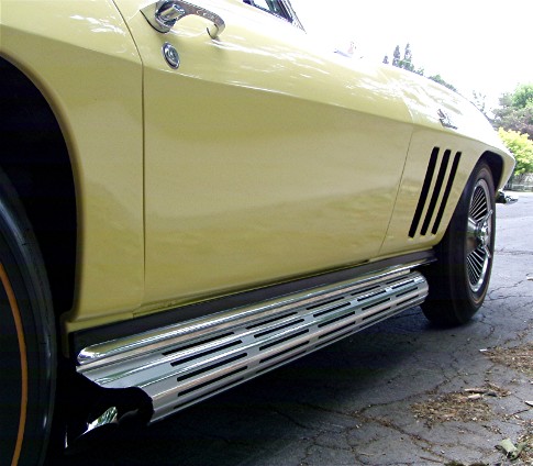 Corvette Stingray 1966 on 1966 Chevrolet Corvette Convertible   Gentry Lane Automobiles